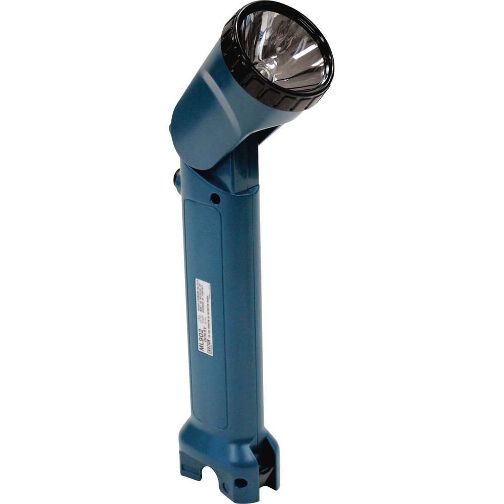 New In Package Makita Flashlight Rechargeable ML902